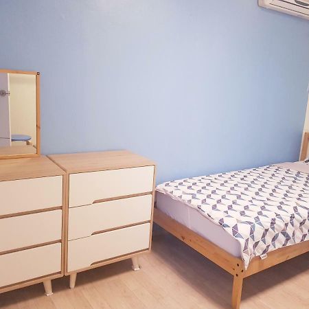 Stay Now Hongdae Сеул Экстерьер фото