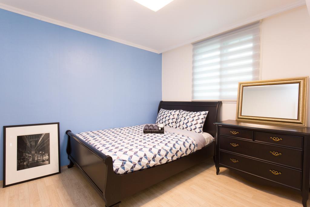 Stay Now Hongdae Сеул Номер фото