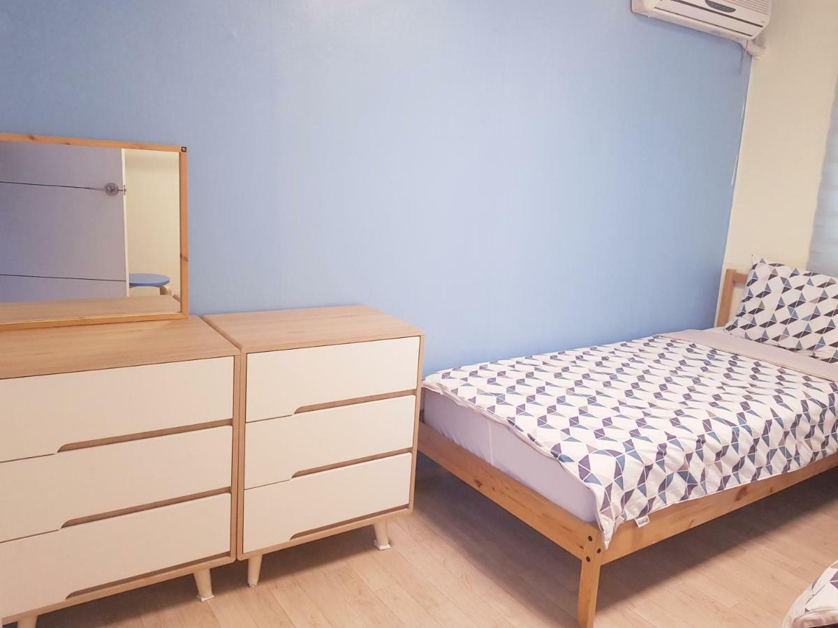 Stay Now Hongdae Сеул Экстерьер фото