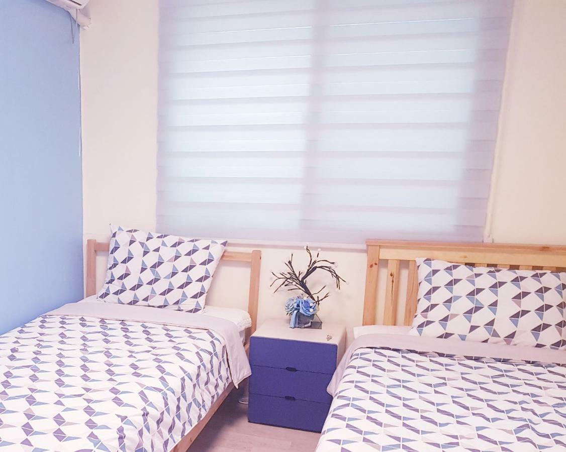 Stay Now Hongdae Сеул Экстерьер фото
